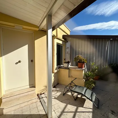 Erica's - View Of *