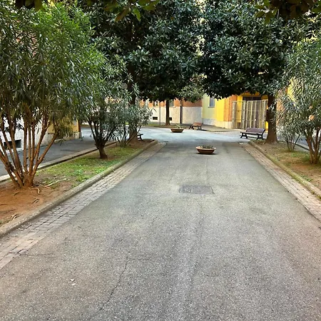 Erica's - View Of