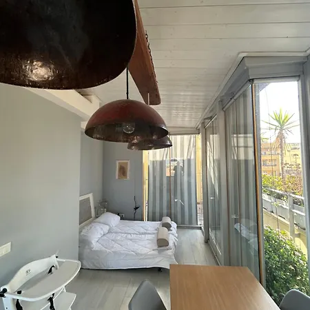 Erica's - View Of * 로마