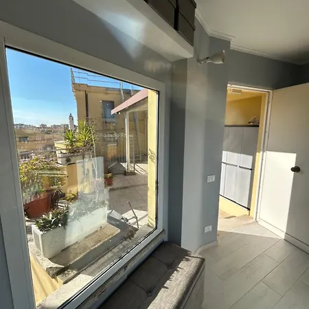 Apartamento Erica's - View Of